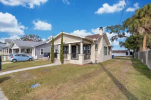 721 MABBETTE STREET, KISSIMMEE, FL 34741 - MLS#MFRS5141765