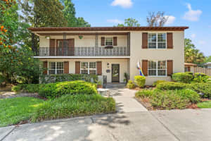 1221 ORIENTAL GARDENS ROAD, JACKSONVILLE, FL 32207 - MLS#MFRS5141783