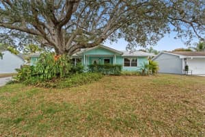 5345 Se 52nd Ave, STUART