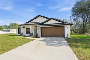 13161 60TH AVE ROAD, OCALA, FL 34473 - MLS#MFRS5141804