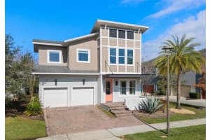 8263 Bellow St, ORLANDO