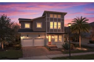 8263 BELLOW STREET, ORLANDO, FL 32827 - MLS#MFRS5141816