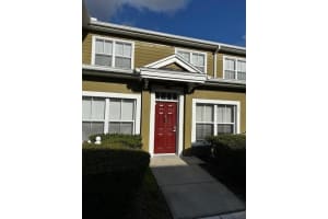 2611 Gala Rd N #105, KISSIMMEE
