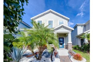 11813 Ginsberg Pl, ORLANDO