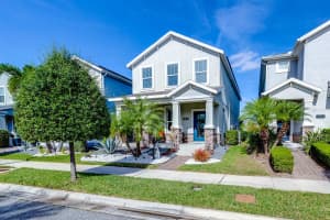 11813 GINSBERG PLACE, ORLANDO, FL 32832 - MLS#MFRS5141853