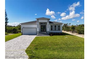 15109 AQUARIUS CIRCLE, PORT CHARLOTTE, FL 33981 - MLS#MFRS5141865