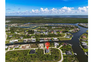 15109 AQUARIUS CIRCLE, PORT CHARLOTTE, FL 33981 - MLS#MFRS5141865