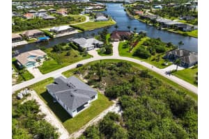 15109 AQUARIUS CIRCLE, PORT CHARLOTTE, FL 33981 - MLS#MFRS5141865