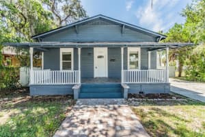 703 E Lake Ave, TAMPA