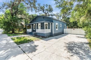 703 LAKE AVENUE, TAMPA, FL 33603 - MLS#MFRS5141881