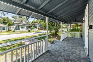 703 LAKE AVENUE, TAMPA, FL 33603 - MLS#MFRS5141881