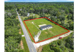 8969 CANDLEGLOW STREET, CRYSTAL RIVER, FL 34428 - MLS#MFRS5141901