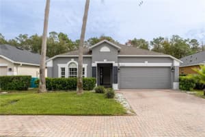9933 Portofino Dr, ORLANDO
