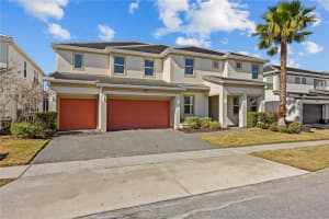 2612 Yountville Ave, KISSIMMEE