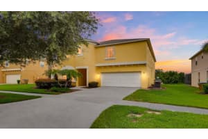 8527 La Isla Dr, KISSIMMEE