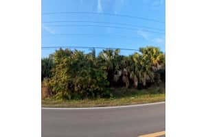 Lot 10 PAAR DRIVE, Port Saint Lucie, FL 34953 - MLS#MFRS5141953