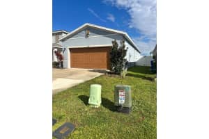 3134 AMARANTH STREET, TAVARES, FL 32778 Sold 02/17/26