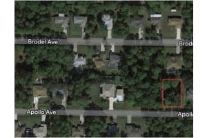 APOLLO AVE, NORTH PORT, FL 34286 Sold 02/20/26