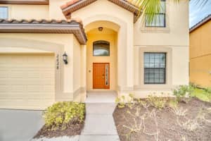 2628 TRANQUILITY WAY, KISSIMMEE, FL 34746 - MLS#MFRS5141980