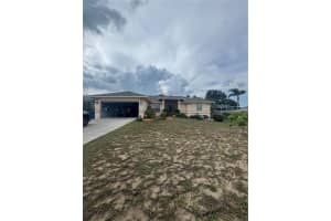 929 Devonshire Way Lake Wales, FL 33853 - Off Market