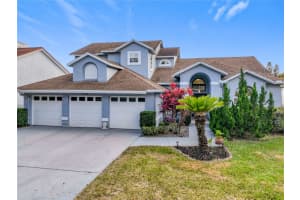 3182 Zaharias Dr Orlando, FL 32837 - Off Market