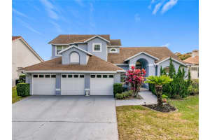 3182 Zaharias Dr Orlando, FL 32837 - Off Market