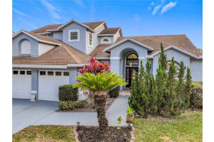3182 Zaharias Dr Orlando, FL 32837 - Off Market