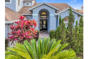 3182 Zaharias Dr Orlando, FL 32837 - Off Market