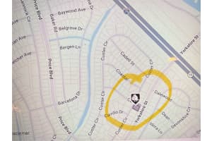 CUSTER CIRCLE, NORTH PORT, FL 34288 - MLS#MFRS5142014