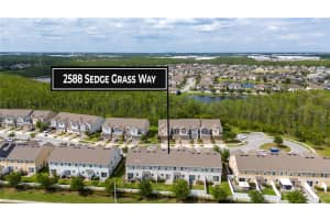 2588 SEDGE GRASS WAY, ORLANDO, FL 32824 - MLS#MFRS5142015