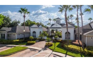 233 Southern Pecan Cir #101, WINTER GARDEN