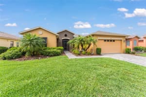 724 VILLA PARK ROAD, POINCIANA, FL 34759 - MLS#MFRS5142056