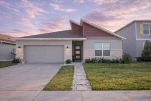 380 Talisi Loop, ST CLOUD 380 Talisi Loop, ST CLOUD