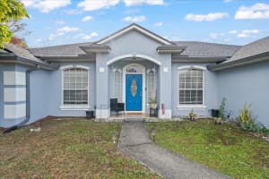 3830 Jupiter Blvd N, PALM BAY