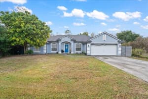 3830 JUPITER BOULEVARD, PALM BAY, FL 32909 - MLS#MFRS5142075