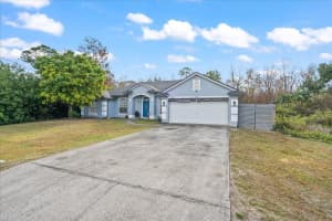 3830 JUPITER BOULEVARD, PALM BAY, FL 32909 - MLS#MFRS5142075