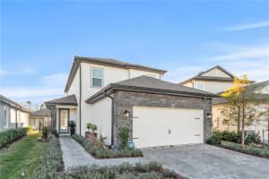 7749 Somersworth Dr, KISSIMMEE