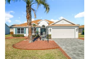 2622 Caribe Dr, THE VILLAGES