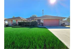 2088 PARKTON DRIVE, DELTONA, FL 32725 Sold 02/01/26