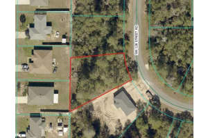 SW 128TH STREET RD, OCALA, FL 34473 - MLS#MFRS5142110