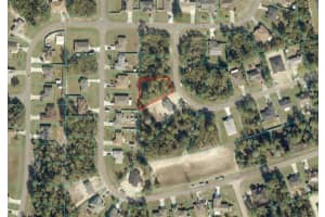 SW 128TH STREET RD, OCALA, FL 34473 - MLS#MFRS5142110