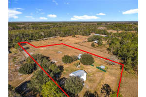 8651 WEE FARMS LANE, POLK CITY, FL 33868 - MLS#MFRS5142112