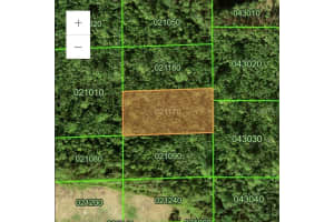 1, POLK CITY, FL 33868 - MLS#MFRS5142141
