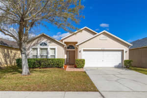 2533 Quail Park Ter, KISSIMMEE
