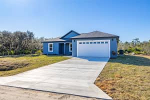 3021 KENOSHA ROAD, AVON PARK, FL 33825 - MLS#MFRS5142178