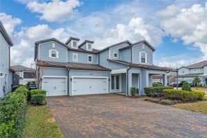 8024 LEAF GROVE CIRCLE CIRCLE, ORLANDO, FL 32836 - MLS#MFRS5142215