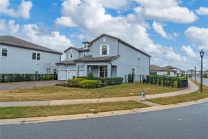 8024 LEAF GROVE CIRCLE CIRCLE, ORLANDO, FL 32836 - MLS#MFRS5142215