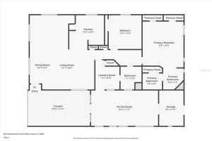 6619 WESTCHESTER DRIVE, WINTER HAVEN, FL 33881 - MLS#MFRS5142243