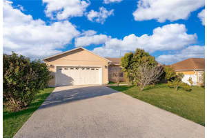 213 BIG BLACK DRIVE, KISSIMMEE, FL 34759 - MLS#MFRS5142262