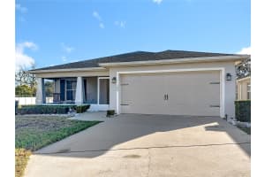 389 ST GEORGES CIRCLE, EAGLE LAKE, FL 33839 - MLS#MFRS5142265